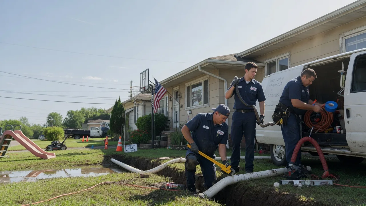 Toilet Installation in Kingman, IN near me